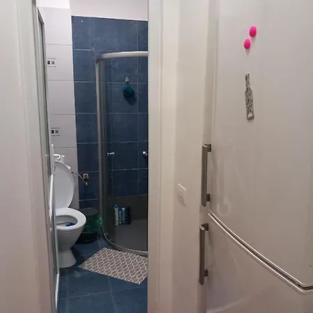 Apartament Adelheid