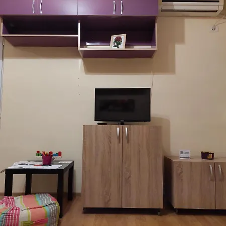 Adelheid Apartament