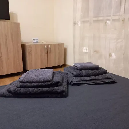 Adelheid Apartament Konstanca