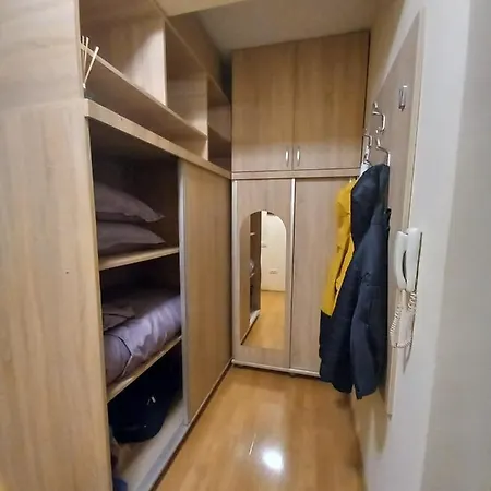 Adelheid Apartament Konstanca