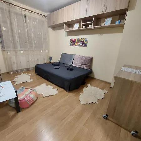 Adelheid Apartament Konstanca
