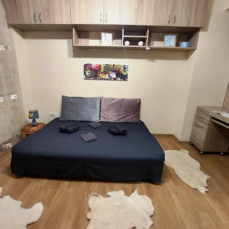 Apartament Adelheid