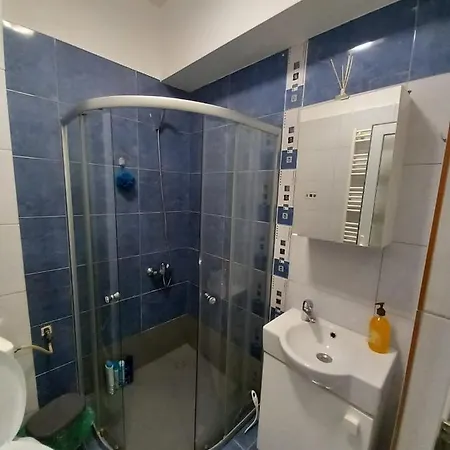 Apartament Adelheid