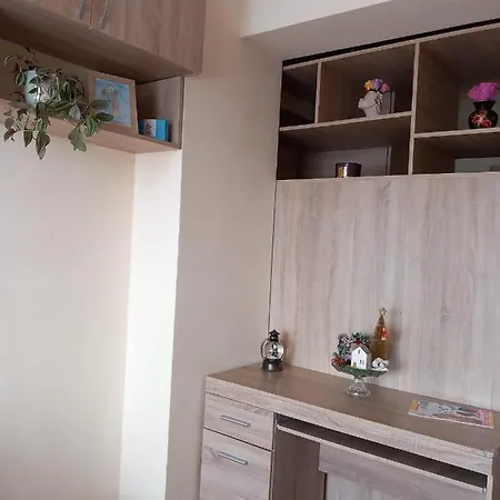 Appartement Adelheid Constanţa