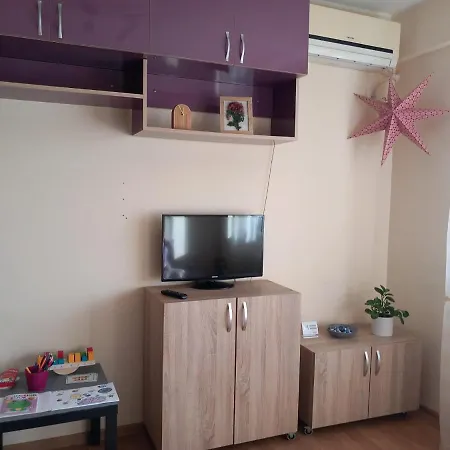 Apartament Adelheid *