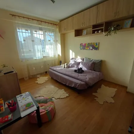 Apartament Adelheid