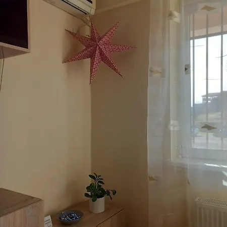 Adelheid Apartament